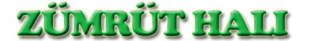 ZÜMRÜT HALI